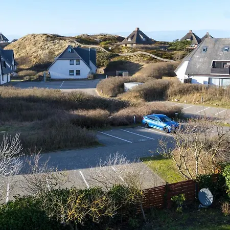 An Der Duene 2, Whg 4 Hörnum