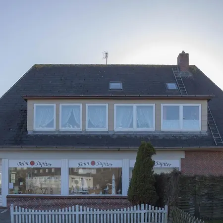 Appartement An Der Duene 2, Whg 4