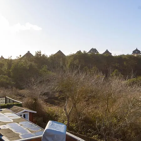 Appartement An Der Duene 2, Whg 4 Hörnum