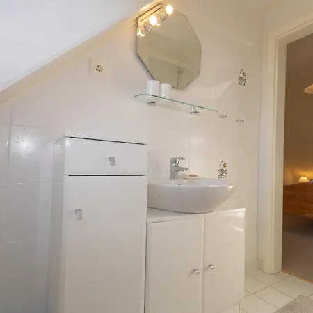 An Der Duene 2, Whg 4 Appartement *