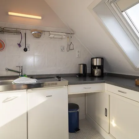 An Der Duene 2, Whg 4 Hörnum