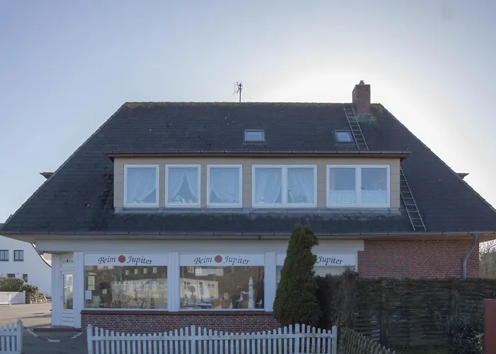 Apartamento An Der Duene 2, Whg 4