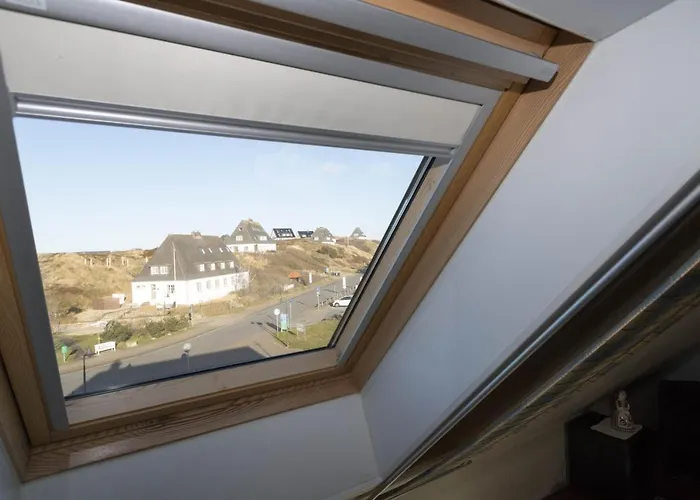 An Der Duene 2, Whg 4 *