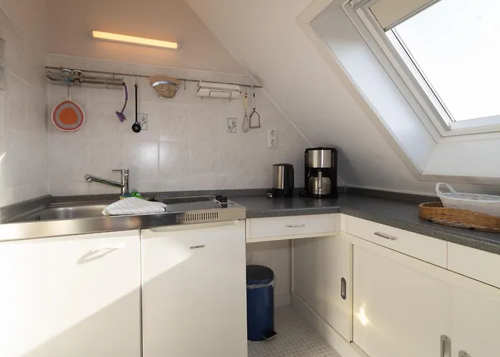 An Der Duene 2, Whg 4 Hörnum