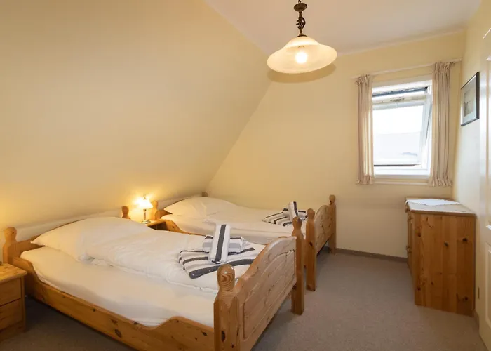 Apartamento An Der Duene 2, Whg 4 *