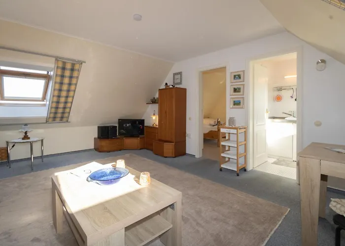 An Der Duene 2, Whg 4 * Hörnum